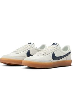 Nike Killshot 2 Sneaker (Women) | Nordstrom Racquetball, Rollerball Perfume, Baby Boy Shoes, Sports Blazer, Boy Shoes, Inspiration For Kids, Court Shoes, Kids Sneakers, Toddler Girl Outfits