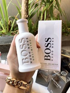 Hugo Boss Perfume, Seductive Perfume, Fragrance Lab, Expensive Perfume, Perfume Display, Fragrances Perfume Woman, Perfume Collection Fragrance