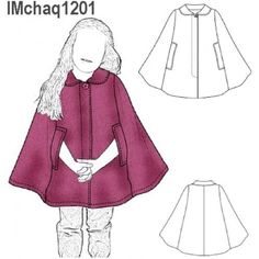 a woman's jacket and skirt sewing pattern