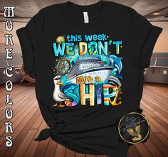 Our matching shirts are suitable for various occasions, including Cruise Trip, anniversaries, Birthday Cruise, Family Birthday Cruise, Vacation Mode and more. They are designed to make you and your partner stand out. Perfect for Casual Wear, Couple Gifts, Cruise Birthday Family Trip, Special Occasions Ideal Matching Shirts for Couples and Families. We are adding designs to our shop daily, so make sure you get all the updates favoriting our shop!  Please See The Last Images Of the Listing For the Size Chart before you make order ** HOW TO ORDER** 1.Select shirt size 2. Select shirt color - Add the customization details in personalization box 3.Add to cart 4.Go back and Repeat for each size(if you need more than one shirt) ** Print and Shirts That is garment printer using high quality water Funny Cruise Shirts, Cruise Shirts Funny, Matching Shirts For Couples, Couple Cruise, Shirts For Couples, Birthday Cruise, Cruise Shirts, Cruise Trip, Funny Travel