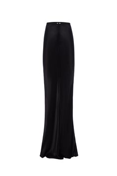 BLACK MAXI SKIRT Italian premium fabric Fabric composition: 100 % viscose Model wears size XS; height 170 Our manager will contact you by email to clarify all the details after placing the order The AMELIA MAXI SKIRT are perfect for a summer look. Luxury Sleek Full-length Maxi Skirt, Luxury Stretch Black Maxi Skirt, Black Full-length Lined Maxi Skirt, Black Stretch Full-length Maxi Skirt, Luxury Black A-line Maxi Skirt, Black Maxi Skirt, Wide Pants, Guinea Bissau, Mozambique