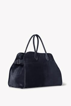 The Row Margaux Bag, The Row Bag, Travel Bag Essentials, Trendy Bags, Men Bag, It Bag, Girly Bags, Handbags Leather