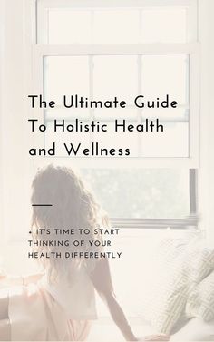 The Ultimate Guide To Holistic Health And Wellness - Mindful Living | The Well Essentials #holistic #wellness #integrativehealth Nutrition Quotes, Health Articles Wellness, Nutrition Sportive, Health And Wellness Quotes, Integrative Health, Wellness Quotes, Holistic Nutrition