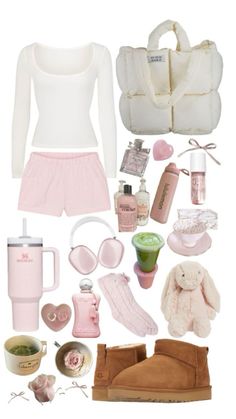 Girl Pink Aesthetic, Coquette Ballet, Beauty Vibes, Downtown Outfits, Ballet Pink, Pink Outfits