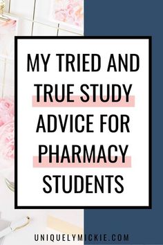 Pharmacy Student Motivation, Passing Classes, Pharmd Student, Pharmacy Student Aesthetic, 10 Study Tips, Pharmacy School Graduation, D Pharmacy, College Survival Guide, College Resources