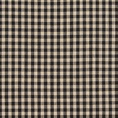 a black and white checkered fabric