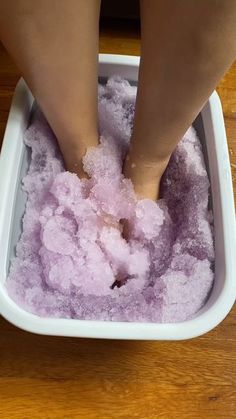 Jelly Spa Pedicure, Jelly Spa, Jelly Pedicure, Foot Soaks, Jelly Soap, At Home Spa, Sleep Remedies, Spa Gift, Foot Massage