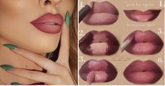 Makeup Artist Tips, Artist Tips, Make Up Inspo, Makeup Trends, Color Rosa, Maquillaje De Ojos, Makeup Ideas, Makeup Artist, Makeup Tutorial