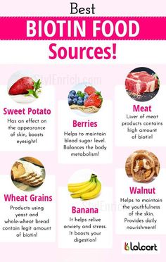 #Eat your way to #healthy_Life Biotin Rich Foods For Smart And #Healthy People! #lalcart Biotin Foods, Biotin Benefits, Biotin Rich Foods, Summer Salads With Fruit, Healthy People, Heart Healthy Recipes, Workout Tips