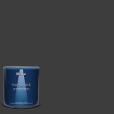 a can of marquee hair color on a white background