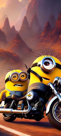 HD Wallpapers Minions Hd Wallpapers, Bob And Kevin Minions, Minions Wallpaper Full Hd, Minions Wallpaper Aesthetic, Minions Animation, Minions Cute