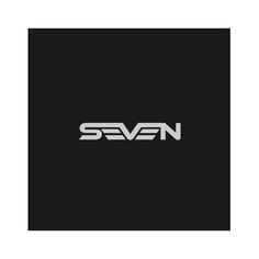 the word svn on a black background