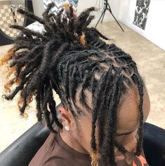 Half Dreads, Bio Products