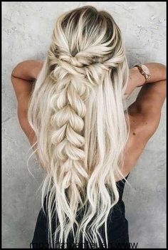 cute Cute Braided Hairstyles, Hairstyles Volleyball, Dutch Braid, Hairstyles Black, Volleyball Hairstyles, Wedding Hair And Makeup, Homecoming Hairstyles, Trendy Hairstyles, Black People