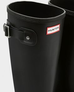 The Original Tall rain boot for men is legendary for its design and fit. Built to handle any weather, its watertight finish and sturdy grip sole ensures function and durability along with comfort and style.Product features: U.S. sizes Whole sizes only Pull on Shaft height: 16 in Calf: 16 in Natural rubber Quick-dry nylon lining Waterproof Pull on Occasionally white marks may appear on the boots as they are made from natural rubber Boot For Men, Tall Rain Boots, Mens Rain Boots, Black 13, Rain Boot, White Mark, Hunter Boots, Boots Black, Natural Rubber