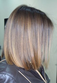 Balayage Beige, Bronde Hair, Balayage Brunette, Short Hair Haircuts, Hair Care Tips, Hair Dos, Hair Highlights, Up Hairstyles