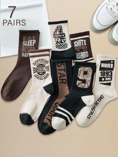 Artificial Flowers Decor, Socks Packaging, Sock Design, Luxury Socks, Jacquard Design, Women Socks, Sports Socks, Calf Socks