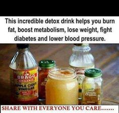 Breakfast And Brunch, Morning Drinks, Glass Of Water, Lower Blood Sugar, Lower Blood Pressure, Fat Burning Drinks, Boost Metabolism