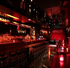 Speakeasy Decor, Dj Dance, Nightclub Design, Jazz Bar, Dive Bar