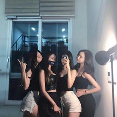 Best Friend Fotos, Moda Ulzzang, Ulzzang Outfit, Kore Ulzzang, Mode Ulzzang, Korean Best Friends, Girl Friendship, Best Friend Photos, Korean Fashion Trends