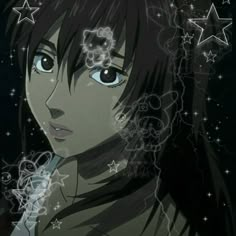 casca from berserk #berserk #casca Berserk Casca, Berserk Icons, Anime Pfps, Fantasy Comics, Japanese Poster, Hair Black, Blue Box, Manga Illustration