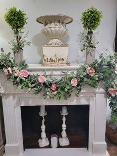 20220202_152501 Spring Mantel Decor, Spring Mantle Decor, Spring Mantle, Spring Mantel, Mantel Design, Mantel Decor, Spring Easter Decor, Spring Easter, Mantle Decor