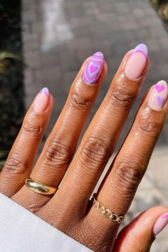 Summer nail ideas 2024 | Summer nail ideas