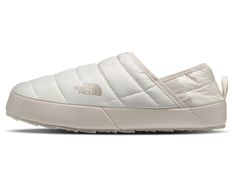 Women's The North Face Thermoball Traction Mule V | Zappos.com North Face Puffer Slippers, North Face Slides, North Face Thermoball Boots, North Face Thermoball Slippers, North Face Slippers, The North Face Non-slip Sneakers For Sports, Slip On Mules, North Face Women, Product Reviews