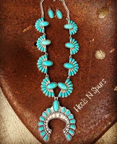 Flower Squash Blossom Squash Blossom, Native American Jewelry, Style Jewelry, Turquoise Jewelry, Turquoise Necklace, Native American, Blossom, Outfit Ideas