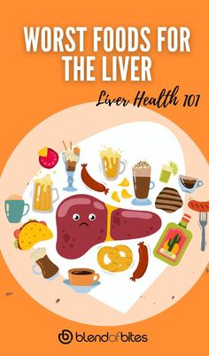 Discover the common dietary culprits that can take a toll on your liver health. From excessive sugars to harmful fats, understanding which foods to avoid is the first step toward better overall wellness. Give your liver a helping hand by making informed choices and protecting this vital organ.
​ Learn more at www.blendofbites.com and support a healthier you! Daniel Fast, Fast Cleaning, Bad Food, Nutrition Guide, The Liver, Liver Health, Holistic Nutrition, Helping Hand, Foods To Avoid