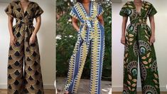 Ankara Jumpsuits For Women, Crochet Bra Pattern, Family Motivation, Know More About Me, Ankara Jumpsuit, Jumpsuit Pattern Sewing, More About Me, Crochet Bra, Big Legs