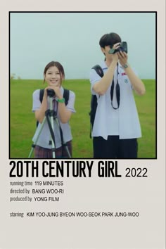 made by me. Creds to owner for template. #kdrama #movie #poster #20thcenturygirl #kmovie #edit #movieposter Kdrama Recommendation, 20th Century Girl, Kim You Jung, Most Paused Movie Scenes, Korean Drama Tv, Drama Ideas