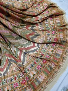 Statement Dupatta, Mehendi Lehenga, Mina Hasan, Soft Saree, Varun Tej, Chikankari Lehenga, Sewing Online, Kalamkari Fabric