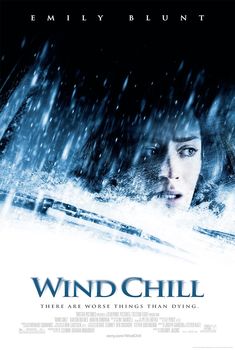 the movie wind chill has been released