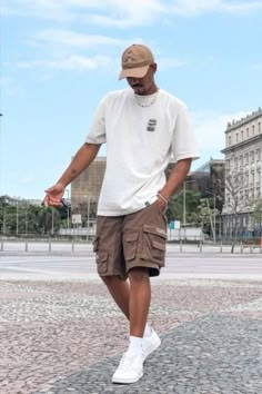 Summer Outfits Men Streetwear, Outfits Preppy, Korean Summer, Street Style Outfits Men, Mens Casual Dress Outfits, Street Fashion Men Streetwear