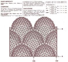 the pattern for an upholstered headboard