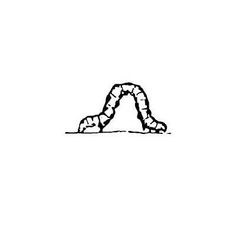 a black and white drawing of a person doing a handstand on the ground