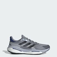 Adidas New, Clothes And Shoes, Shoes Grey, Black Halo, Shoes Adidas, Athletic Apparel, Grey Adidas, Man Running