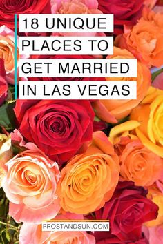 Las Vegas Wedding Checklist, Wedding In Vegas Ideas, Las Vegas Wedding Venues Cheap, Vegas Wedding Welcome Bags, Simple Vegas Wedding, Elopement Ideas Las Vegas