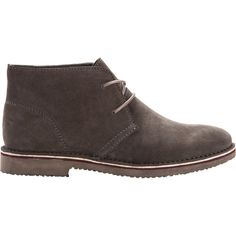 the propet findley is a stylish chukka boot you can dress up or dress down. made with suede and features a soft flannel lining. has a removable open cell foam insole and a rubber outsole for durable wear and traction. $89.95 Chukka Boot, Boot Brands, Suede Material, Soft Flannel, Dressed Down, Casual Boots, Chukka Boots, Casual Shoes, Ankle Boot