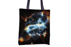 Tote Bag - "Nebula NGC 5189" http://www.lawleypop.ca/shop/product/tote-bag-ngc-5189-nebula/ OFFICIAL LAWLEYPOP MERCHANDISE #allover #full #seamless #doublesided #print #printed #printing #lawleypop #lwleypop #lawleypopdesign #lawleypopmerch #fashion #accessories #style #bags #totes #totebags #handbags #shoulderbags #chic #street #urban #unique #custom #photography #landscape #nature #hubble #nasa #science #scifi #space #deep #astrology #astronomy #nebula #bigbang #star #label #logo #brand #free Photography Landscape Nature, Astronomy Nebula, Store Ideas, Photography Landscape, Landscape Nature