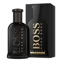 BOSS BOTTLED # 6 by HUGO BOSS 6.7oz PARFUM Spray for MEN                                                                                        Handling We will ship all orders within 1 business days of payment. BRAND NEW IN BOX. THE BOX IS FACTORY SEALED* All products are original, authentic name brands. We do not sell knockoffs or imitations. WE HAVE THE PRODUCT IN STOCK AND WE SHIP OUT NEXT DAY WITH TRACKING INFORMATION. ALL ORDERS PLACED ON FRIDAY WILL BE PROCESSED ON MONDAY OR NEXT BUSINESS DAY. PLEASE ALLOW 1-2 BUSINESS DAYS OF HANDLING TIME. THE PRODUCT IS 100 % AUTHENTIC. WE ACCEPT RETURNS ON ALL PRODUCTS UP TO 30 DAYS. PLEASE PROVIDE YOUR EBAY BUYER ID IN THE RETURN PACKAGE, TO HELP US PROCESS THE RETURNS FASTER. Payment policy: We accept PayPal and PayPal accept all kinds of majo Hugo Boss Fragrance, Incense Oil, Ethyl Alcohol, Woody Fragrance, Hugo Boss Man, Aftershave, Perry Ellis, Rimmel, Mens Cologne