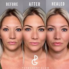 Comment 'I want' to Get a $210 Discount Permanent Brows, Eyeliner Types, Permanent Makeup Eyeliner, Day Makeup Looks, Brow Wax, Hermosa Beach, Makeup Services