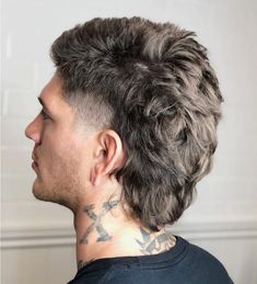 New Men Hairstyles, Mens Hairstyles Curly, 2019 Hairstyles, Drag Make-up, Men Beard