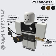 Nike Decal, Roblox Chars, Cute Baddie Outfits, Berry Avenue Codes, Blocksburg Outfit Codes￼, Boots Code, Bath And Body Perfume