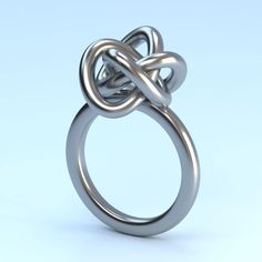 This item is a DIGITAL file for download.   STL file for 3D printing. File checked and ready for 3D  printing. It is possible to print it in a Brass, Silver or Gold with following 3D printing service: 🌟 Materialize https://i.materialise.com/en/3dprint 🌟 Shapeways https://www.shapeways.com/ 🌟 Sculpteo https://www.sculpteo.com/en/ 🌟 Cooksongold   https://www.cooksongold.com/3dprinting Ring size US 8.5 / 18.6 mm diameter Approx. weight in 14K Gold: 13.65 g STL file size: 3.01 MB  You will recei Stl Free Download Jewelry, Elegant 3d Printed Jewelry Gift, 3d Printing Jewelry, 3d Printing Machine, 3d Jewelry, 3d Printed Jewelry, 3d Printing Service, Cad File, 3d Modelle