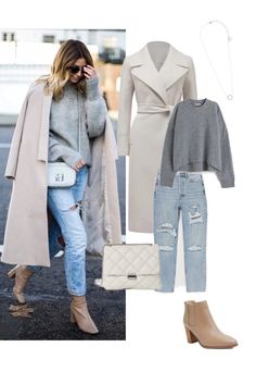 STYLE | MUST HAVE NEUTRAL BOOTS – CHAMPAGNE S'IL VOUS PLAIT Cream Ankle Boots Outfit Winter, Nude Ankle Boots Outfit, Cream Ankle Boots Outfit, Nude Boots Outfit, Outfit Inspirations Skirt, Cream Boots Outfit, Tan Boots Outfit, Ankle Boots Outfit Winter, Cream Ankle Boots