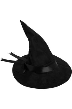 Mystic Maker Brim Hat | Killstar Casting Spells, Black Witch Hat, Dog Vests, 2010 Fashion, Witch Fashion, Witch Costume, Mens Lifestyle, Dog Hoodie, Happy Colors