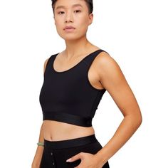 Tomboyx Compression Top, Full Coverage Medium Support Top Black 4x Large : Target Supportive Fitted Sports Bra With Built-in Padding, Fitted Full Coverage Sports Bra With Built-in Padding, Compressive Training Bra With Built-in Padding, Supportive Nylon Sports Bra With Built-in Padding, Supportive Stretch Bra With Built-in Padding, Black Stretch Bra With Built-in Padding, Technical Sports Bra With Built-in Padding In Nylon, Versatile Fitted Sports Bra With Light Support, Fitted Black Sports Bra With Light Support