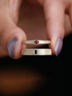 Elegant Vintage Style Zircon Inlaid Couple Rings Set – Byher Elegant Engraved Couple Rings For Promise, Elegant Engraved Ruby Promise Ring, Elegant Adjustable Ruby Wedding Ring, Elegant Engraved Ruby Ring For Wedding, Masc Engagement Ring, Couples Wedding Rings, Couple Rings Gold, Engament Rings, Matching Couple Rings